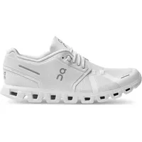 On Cloud 5 Herren All White 42,5