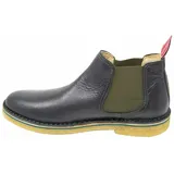 Grünbein Stiefeletten für Herren - Grün - 45