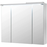 Bega BKK Pool Spiegelschrank Holzwerkstoff LED-Beluchtung