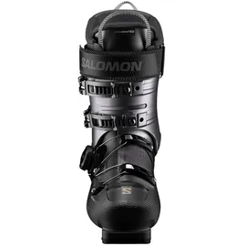 Salomon S/Pro Supra BOA 120 GW Herren Skischuhe Schwarz 28,5