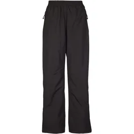 KILLTEC Regenhose Airiko Jr Schwarz 176