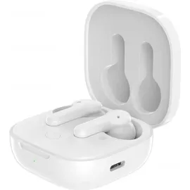 BOOMPODS Bassline Compact weiß