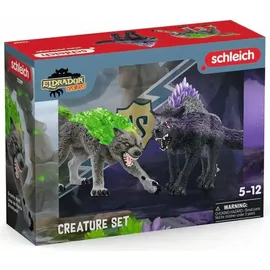 Schleich Eldrador Creatures Starter Set 72289