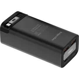 OEM PowerBank 20000 mAh Li-polymer 100w mit Qc- und Pd-funktion