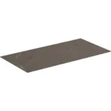 Ideal Standard Conca aus Keramik, 1002x505x6mm, Pietra Grau