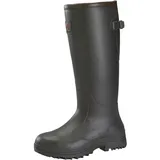 Gateway1 Damen Pheasant Game Lady 17" 5mm Jagdstiefel, Braun (Dark Brown 1047), 42 EU - 42 EU