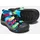 Keen Newport H2 Rainbow Tie Dye 34