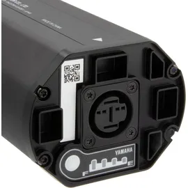 Yamaha 500Wh 36v Interner Akku