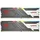 Patriot VIPER RGB VENOM DDR5 32GB (2X16GB) 6400MHz, CL32, XMP/EXPO