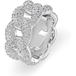 FAVS Herrenring Messing 64 Herren 
