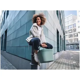 KLICKfix Mio Basket grün