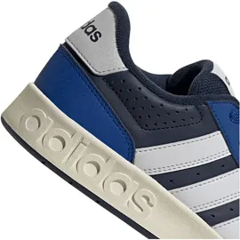 adidas Breakbase Blau 36