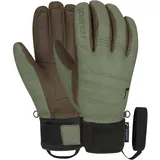 Reusch Highland R-TEX® XT Handschuhe (Größe 8, oliv)