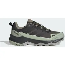 adidas Terrex Skychaser AX5 GTX Herren Collegiate Green/Grey One/Carbon 41 1/3