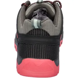 CMP Kids Rigel Low WP 38