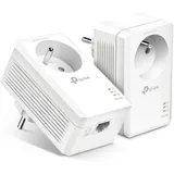 TP-Link TL-PA7019P KIT 1000 MBit/s