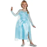 Jakks Pacific Elsa Classic Kostüm Kinder 116