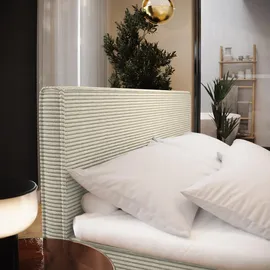 masseno PELLIO 160 x 200 cm Creme