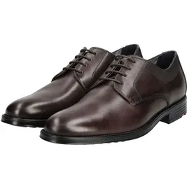 LLOYD Davenport Businessschuh Braun 44 EU / 9.5 UK