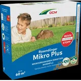 Cuxin DCM Rasendünger Mikro Plus 3 kg