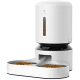 PETLIBRO Futterautomat Granary Dual Feeder (5 l), Futternapf