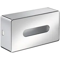 EMCO Kosmetiktuchbox Tücherbox Chrom