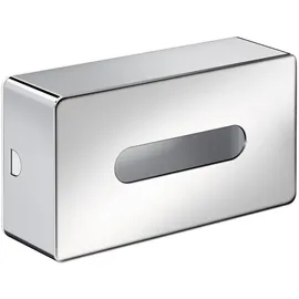 EMCO Kosmetiktuchbox Tücherbox Chrom