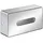 EMCO Kosmetiktuchbox Tücherbox Chrom