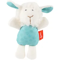 Sigikid 43539 - Greifling Schaf, türkis