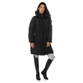 HKM Steppmantel Livigno Damen