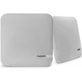 Fusion Marine-lautsprecher Der Sm-serie 6.5 ́ ́ - White - 100W