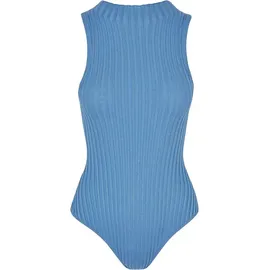 URBAN CLASSICS Shirtbody Blau 3XL
