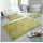 linden berg Badvorleger Kiwi 60 x 100 cm