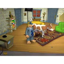 Sam & Max: Season One (Hammerpreis) (PC)