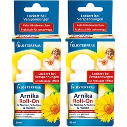 Klosterfrau Arnika Roll-On