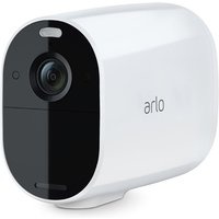 Arlo Essential XL Spotlight Camera - weiß
