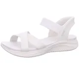SKECHERS Ultra Flex 3.0 Damen Weiß 39