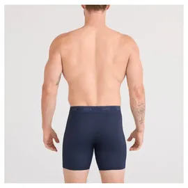 SAXX Quest Blau XXL