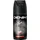 Denim Black Deodorant Spray 24h Action 150 ml