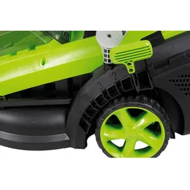 Zipper ZI-CRM40V ohne Akku