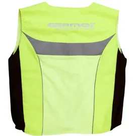 Germot Warnweste Carlow Gelb EN-471 - 2XL