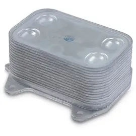 AKS DASIS Ölkühler, Motoröl 046051N für VAG