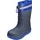 Regenstiefel Blau 27
