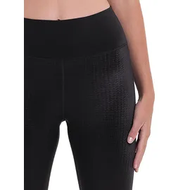 Anita Sporthose Tights Massage schwarz 48