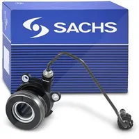 Sachs Zentralausrücker, Kupplung 3182 654 232