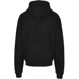 Mister Tee Pimp a Butterfly Hoodie Schwarz M