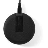 Owl Labs Expansion Mic für Meeting Owl 3 – erweitert die Audio-Reichweite in größeren Räumen um 2,5 Meter in Richtung des Mikrofons.