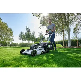 EGO Power LM2130E-SP inkl. 2 x 2,0 Ah