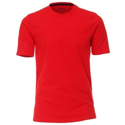 Redmond T-Shirt »uni« rot XXL