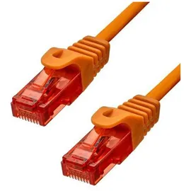 ProXtend 6UTP-20O, 20 m, Cat6, U/UTP (UTP),